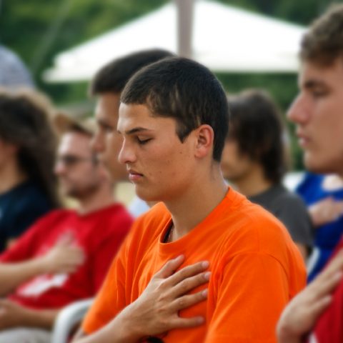 La meditazione, un viaggio alla scoperta del nostro Sé.